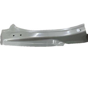 Right Rear Water Channel Outer Panel
