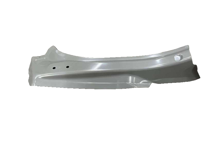 Right Rear Water Channel Outer Panel