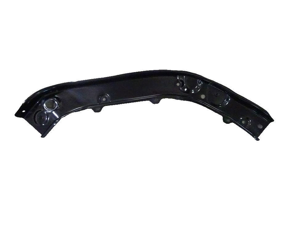 Radiator Upper Crossmember Left Connecting Plate