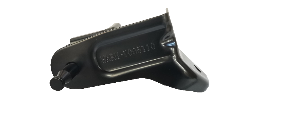 Rear Seatback Bracket