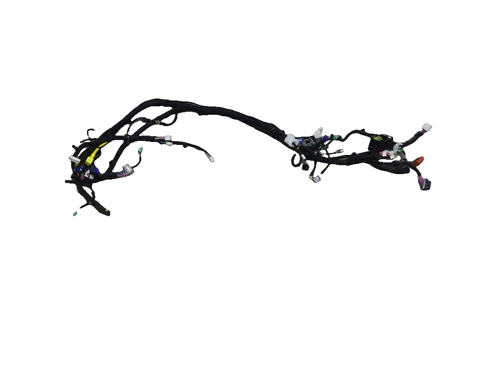 Instrument Panel Wiring Harness I