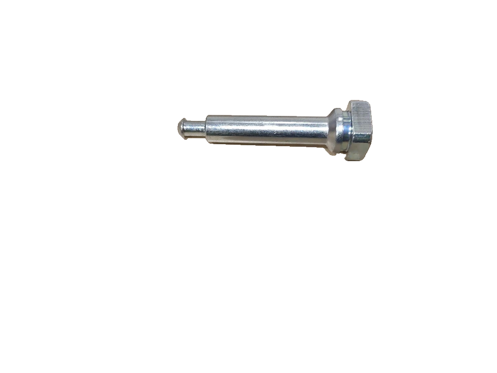 Brake caliper guide pin