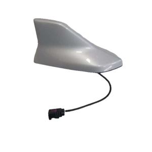 External Antenna – Beep Beep White