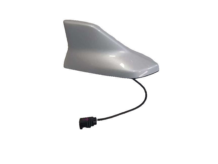 External Antenna - Beep Beep White