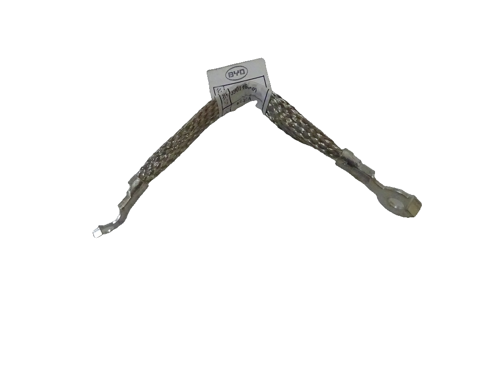 Battery Pack Ground Harness