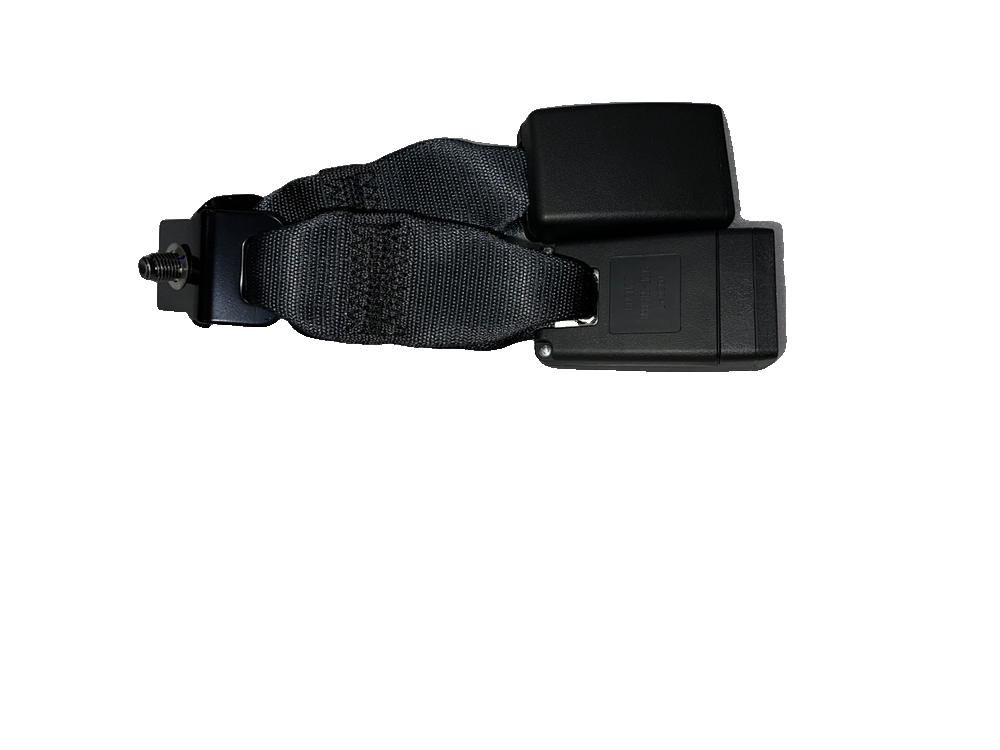 Rear Right Seat Belt Buckle Assembly