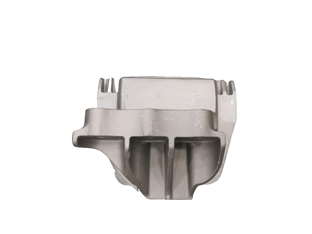 Powertrain Right Mount Support Assembly