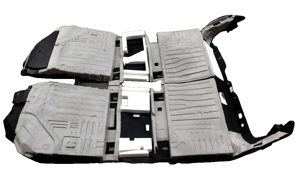 Carpet assembly