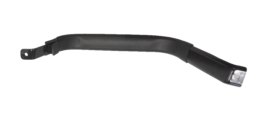 Fuel Tank Securing Strap Assembly I