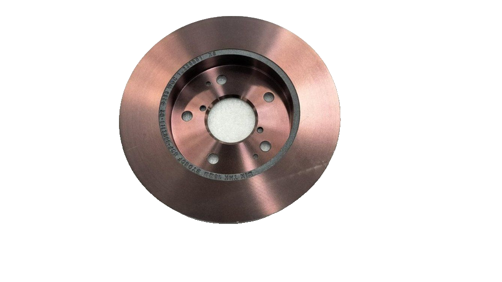 Rear Brake Disc