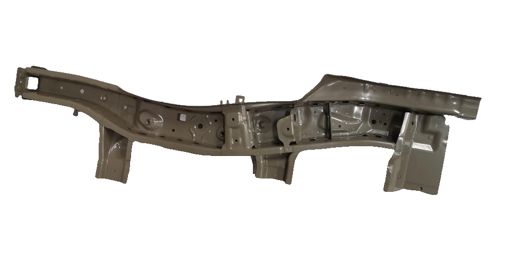 Left Rear Longitudinal Beam Assembly