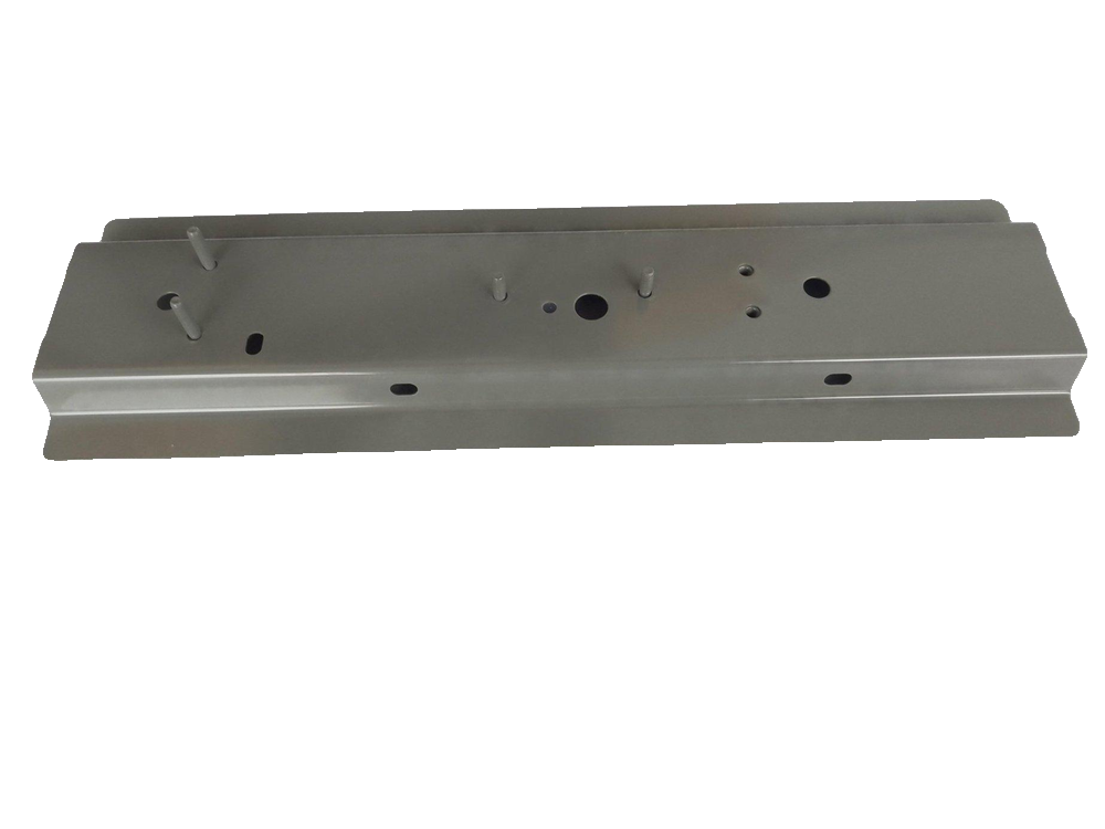 Rear Cross Member Middle Section