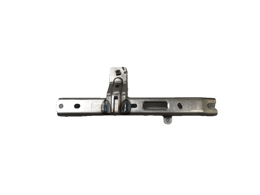 Left Strut Assembly
