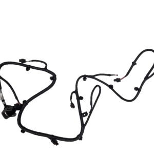 Rear Bumper Small Wire