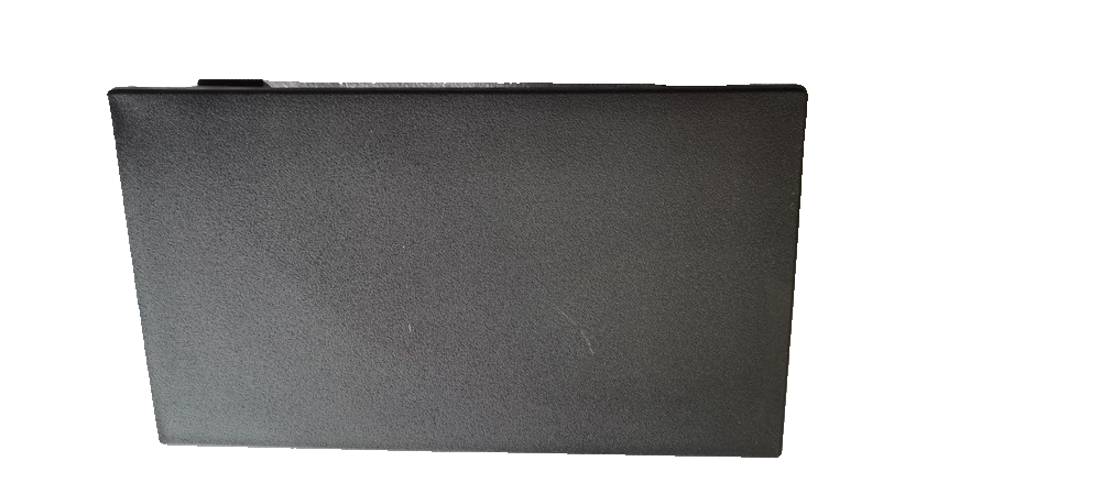 ACC cover plate