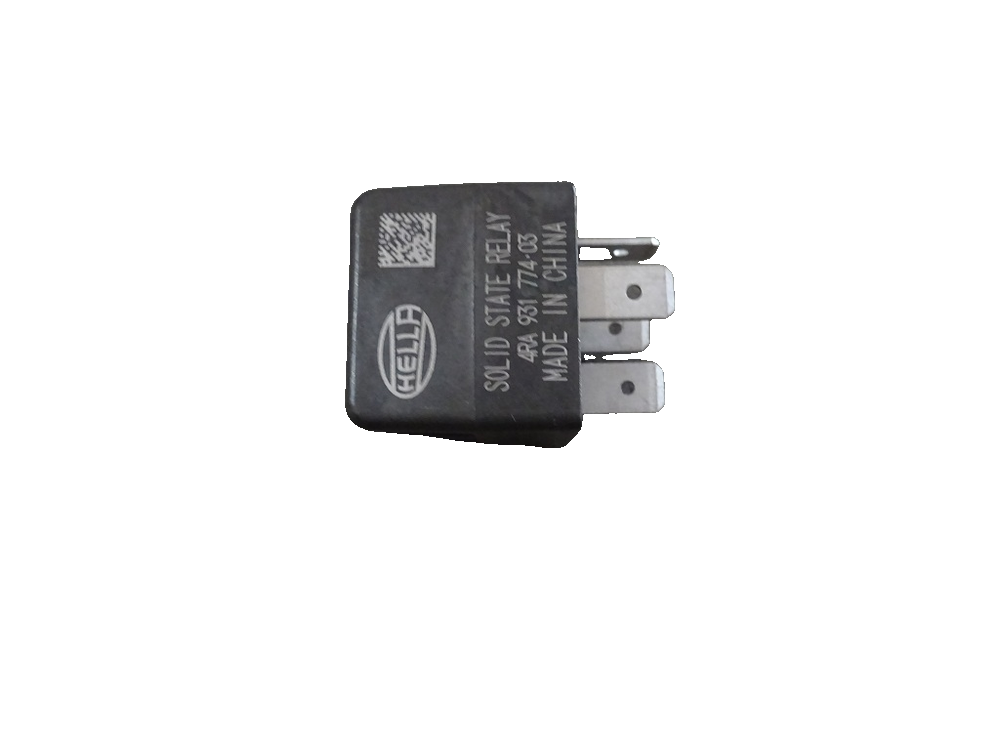 Power Relay_SSR_12V_30A