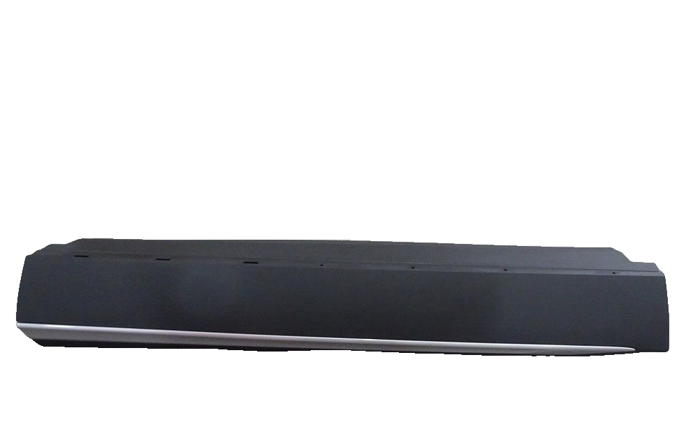 Front Left Door Sill Panel Assembly