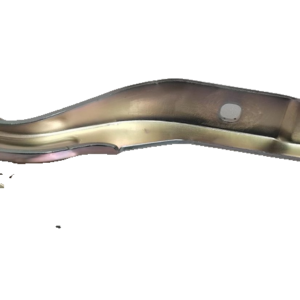 Front Hood Left Hinge Assembly