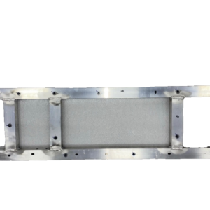 Front Compartment Cross Member Assembly