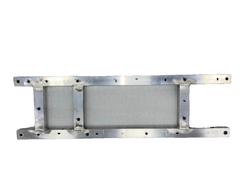 Front Compartment Cross Member Assembly