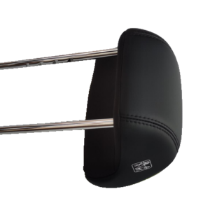 Rear Headrest Assembly – Spring Green