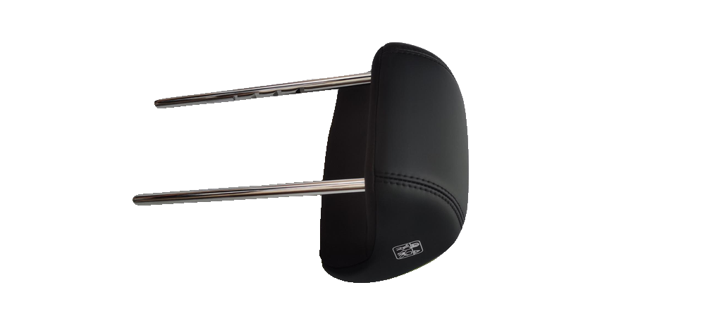 Rear Headrest Assembly - Spring Green