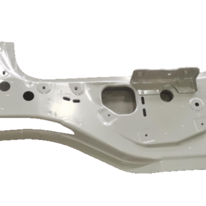 LH A-pillar inner panel assembly