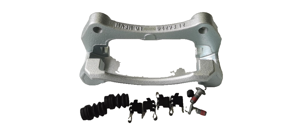 Right Front Brake Caliper Bracket Sub-Assembly