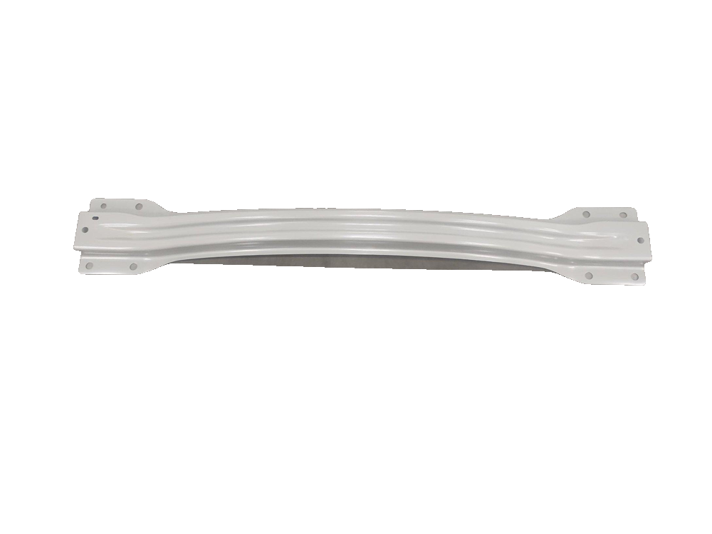 Rear Bumper Beam Assembly