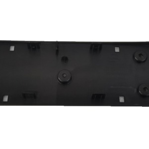 Rear License Plate Mounting Base
