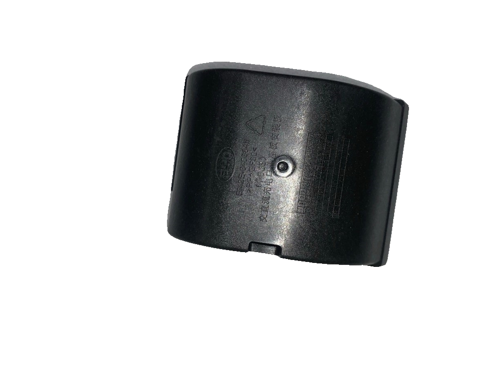 AC/DC Charging Port Cover Base Panel Mounting Plate