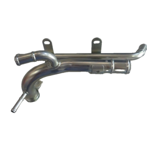 Cylinder Head Water Outlet Pipe Assembly