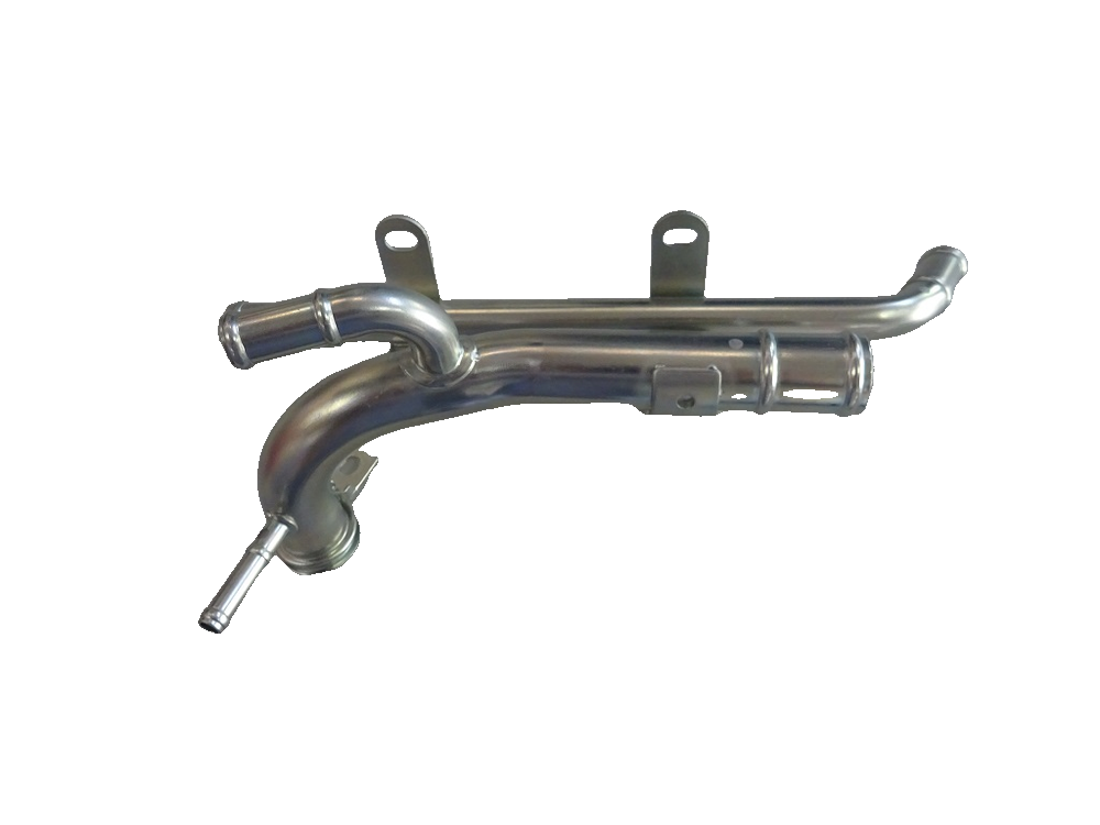 Cylinder Head Water Outlet Pipe Assembly