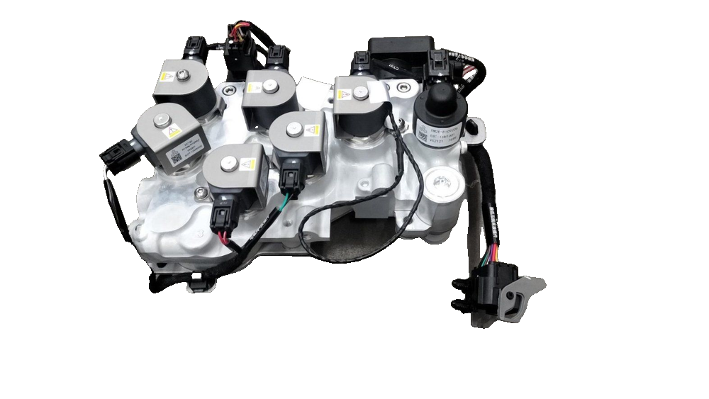 Thermal Management Integration Module