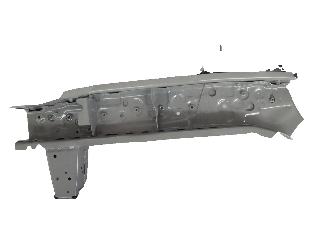 Front LH Side Member Front Section Assembly