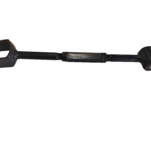 Rear Suspension Rear Control Arm Assembly