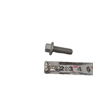Q1840825T1F61HP1.25_Hex Flange Bolt