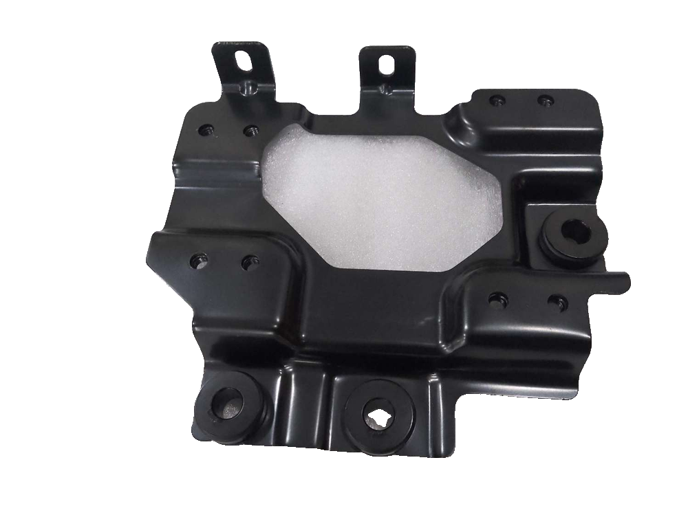 Bracket assembly
