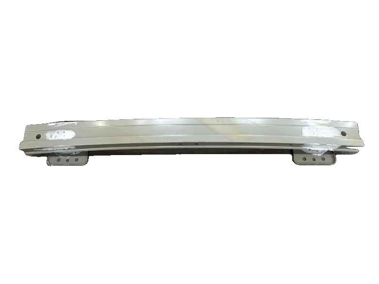 Rear Bumper Beam Assembly