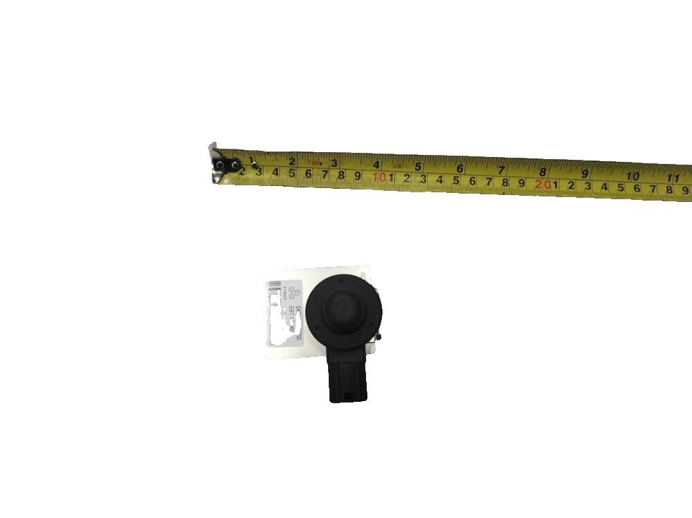 Electronic Expansion Valve