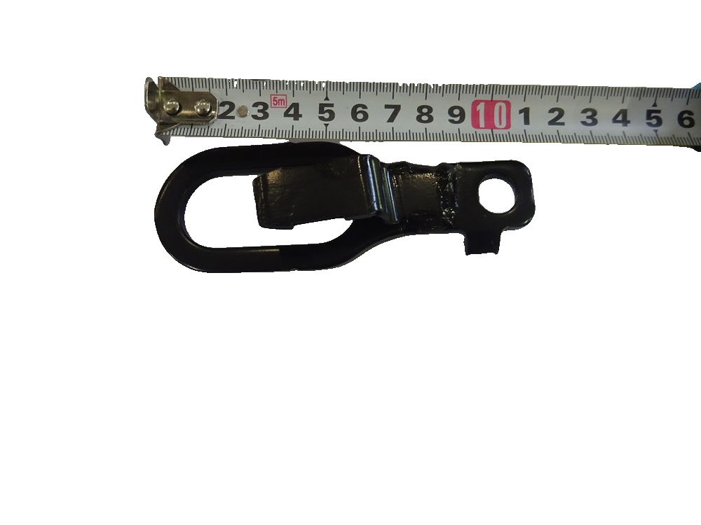 Engine Rear Lifting Hook
