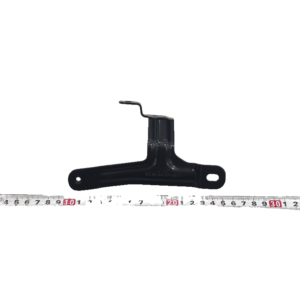 Electronic Control Upper Cover Acoustic Package Mounting Bracket