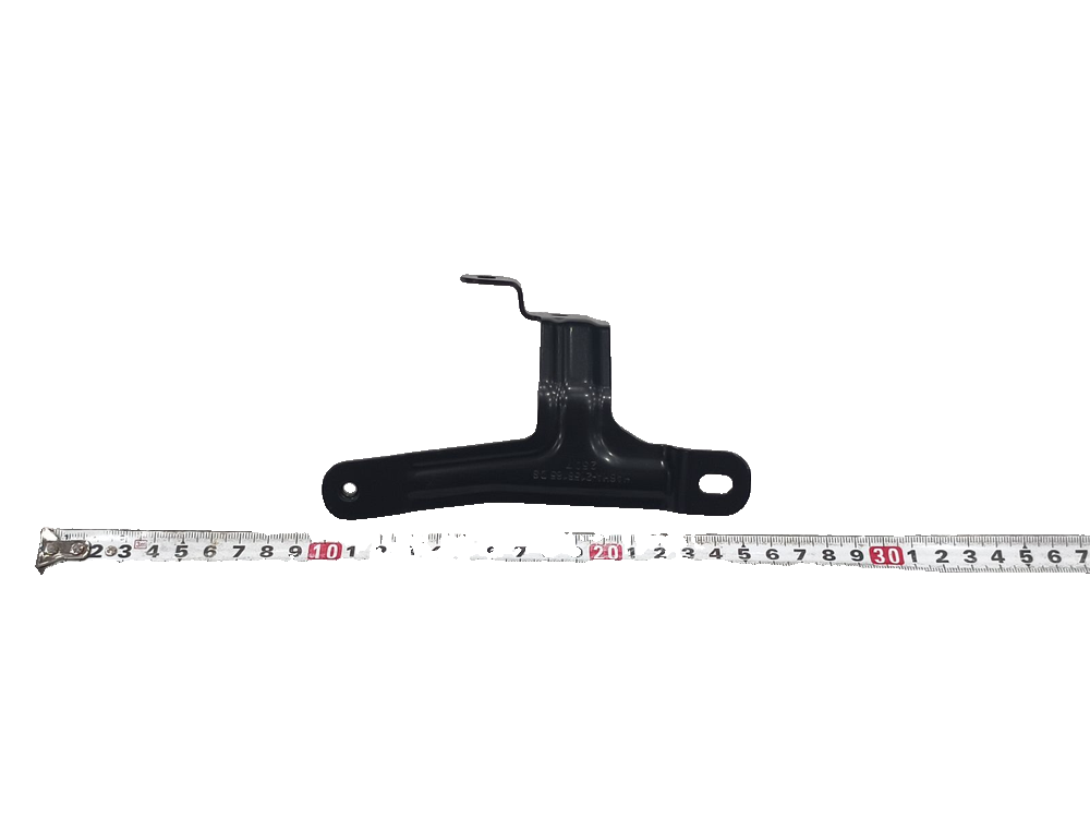 Electronic Control Upper Cover Acoustic Package Mounting Bracket