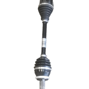Front LH Drive Half-Shaft Assembly