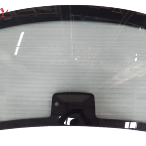 Front Windshield Glass Assembly