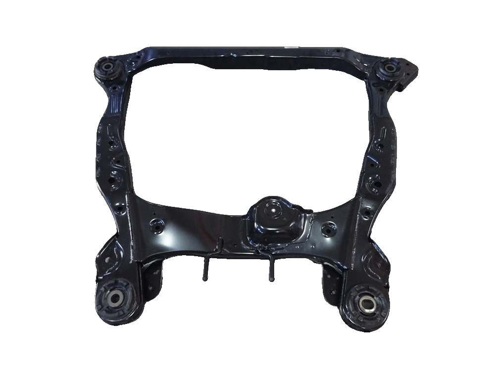 Front Subframe Assembly