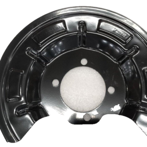 Right Rear Mudguard – Aftermarket Kit
