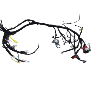 Instrument Panel Wiring Harness I