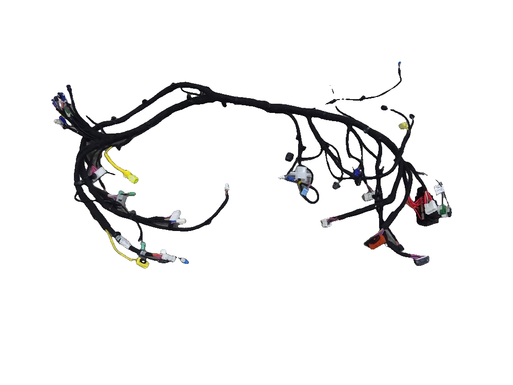 Instrument Panel Wiring Harness I
