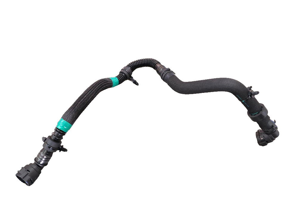 Cooling Pipe Assembly 7